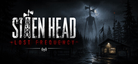 Siren Head: Lost Frequency