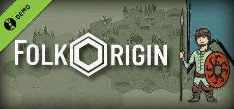 FolkOrigin Demo cover art