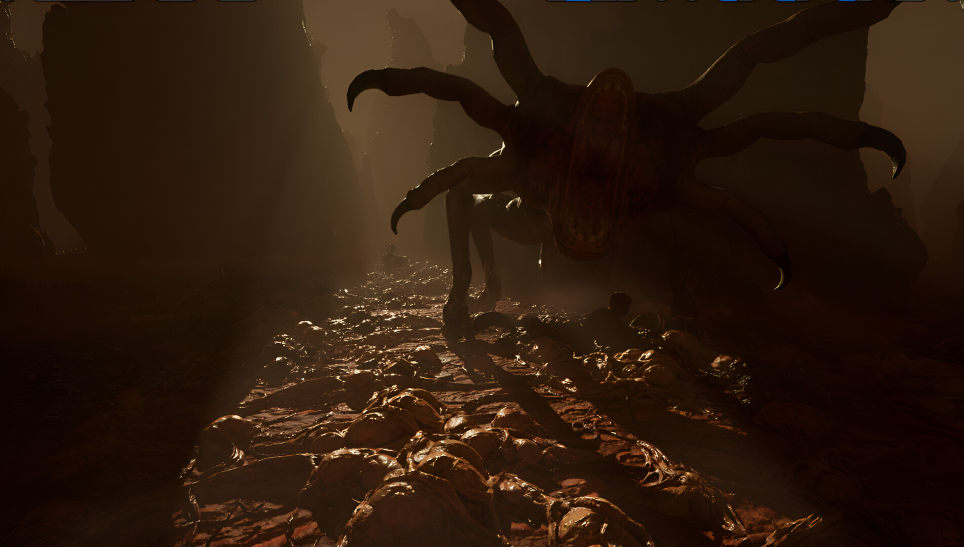 R.E.A.P.E.R. Corp. screenshot #7