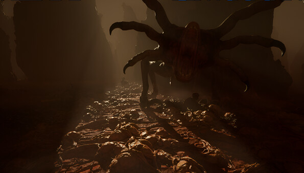 R.E.A.P.E.R. Corp. screenshot 7