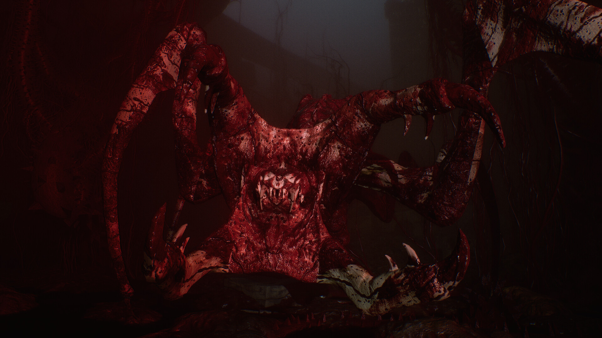 R.E.A.P.E.R. Corp. screenshot #3