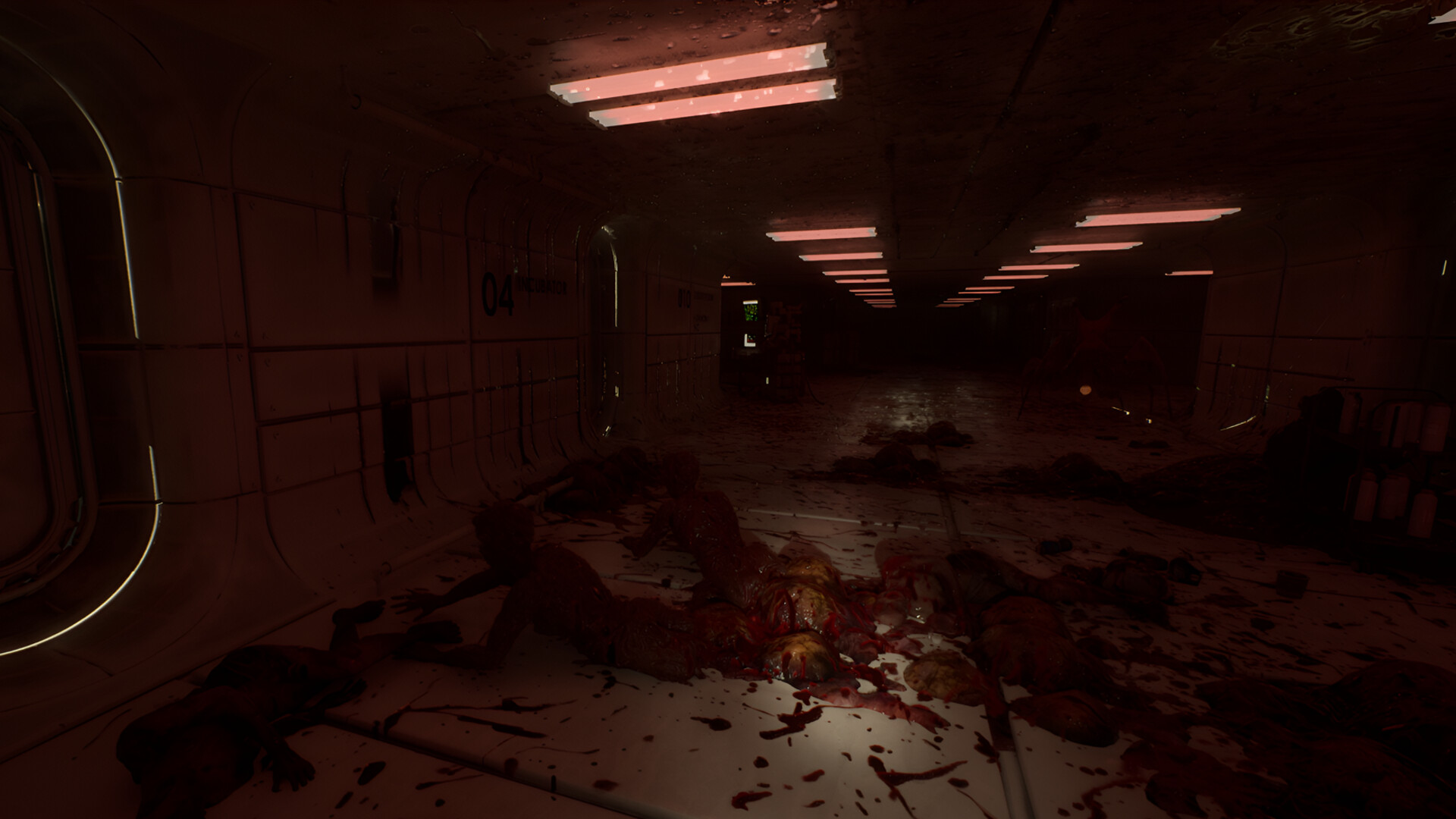 R.E.A.P.E.R. Corp. screenshot #6