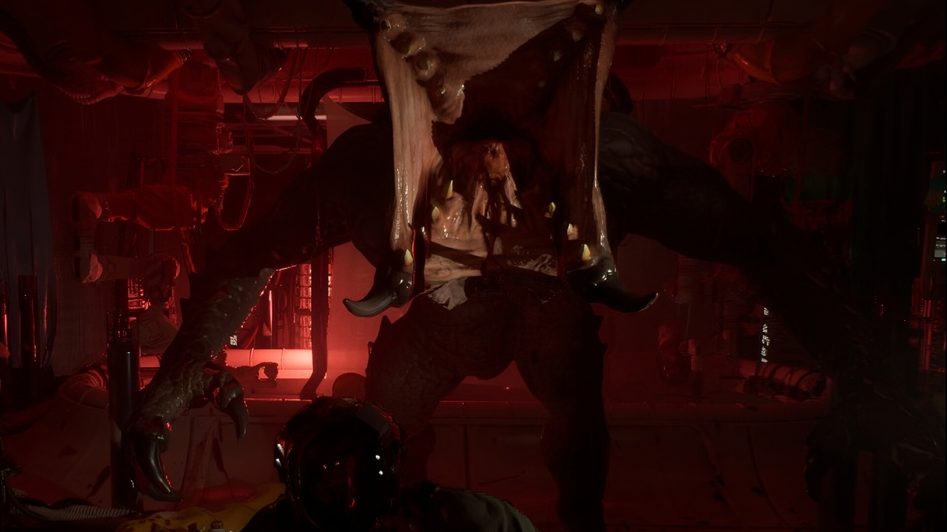 R.E.A.P.E.R. Corp. screenshot #5