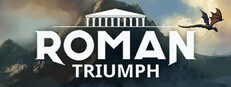 Roman Triumph: Survival City Builder Playtest Small Capsule Image