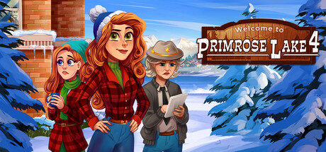 Welcome to Primrose Lake 4 cover art