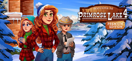 Welcome to Primrose Lake 4 cover