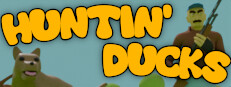 Huntin' Ducks