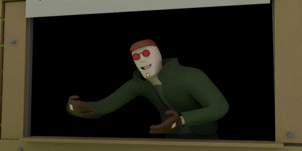 Huntin' Ducks video 1