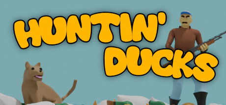 Huntin' Ducks banner image