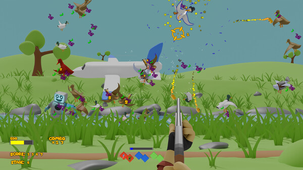 Huntin' Ducks screenshot 6