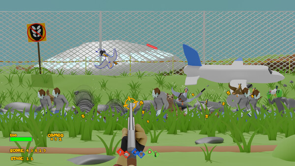 Huntin' Ducks screenshot 8