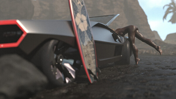 Ehko Island screenshot 3