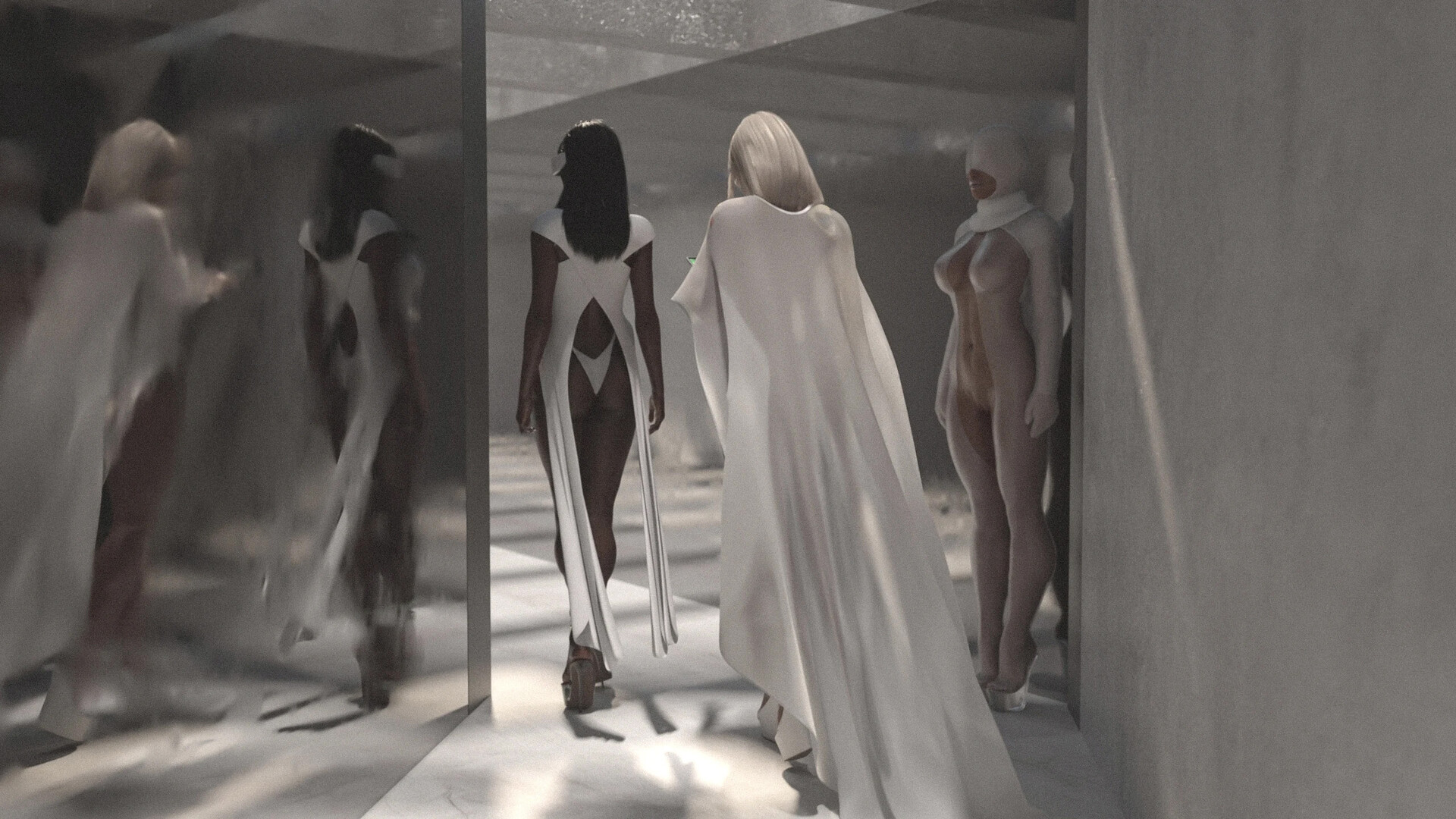 Ehko Island screenshot #2