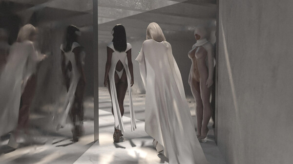 Ehko Island screenshot 2