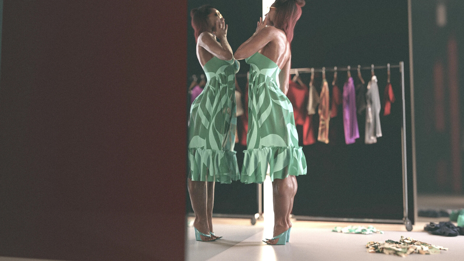 Ehko Island screenshot #11