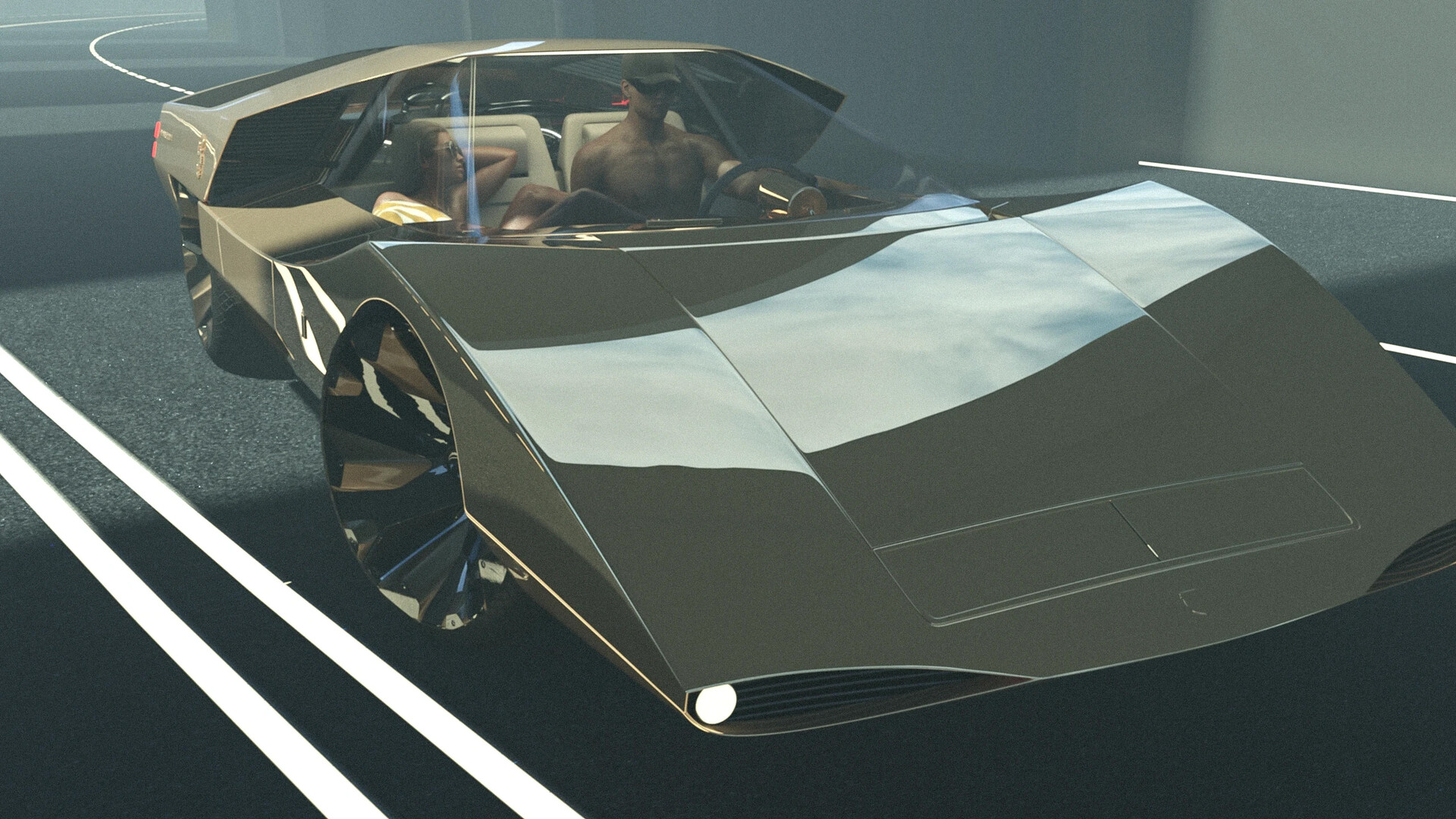 Ehko Island screenshot #12