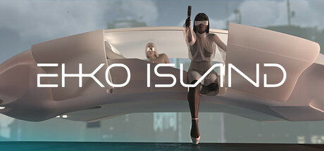 Ehko Island