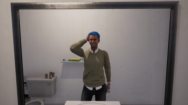 Sex any cost but free screenshot 1