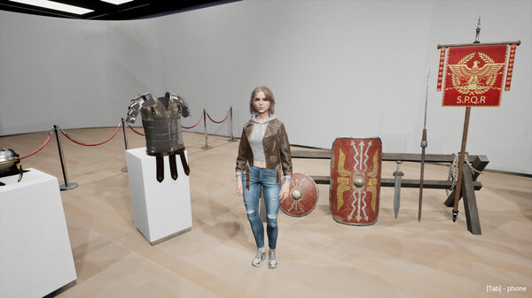 Sex any cost but free screenshot 3