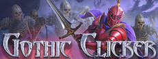 Gothic Clicker game cover