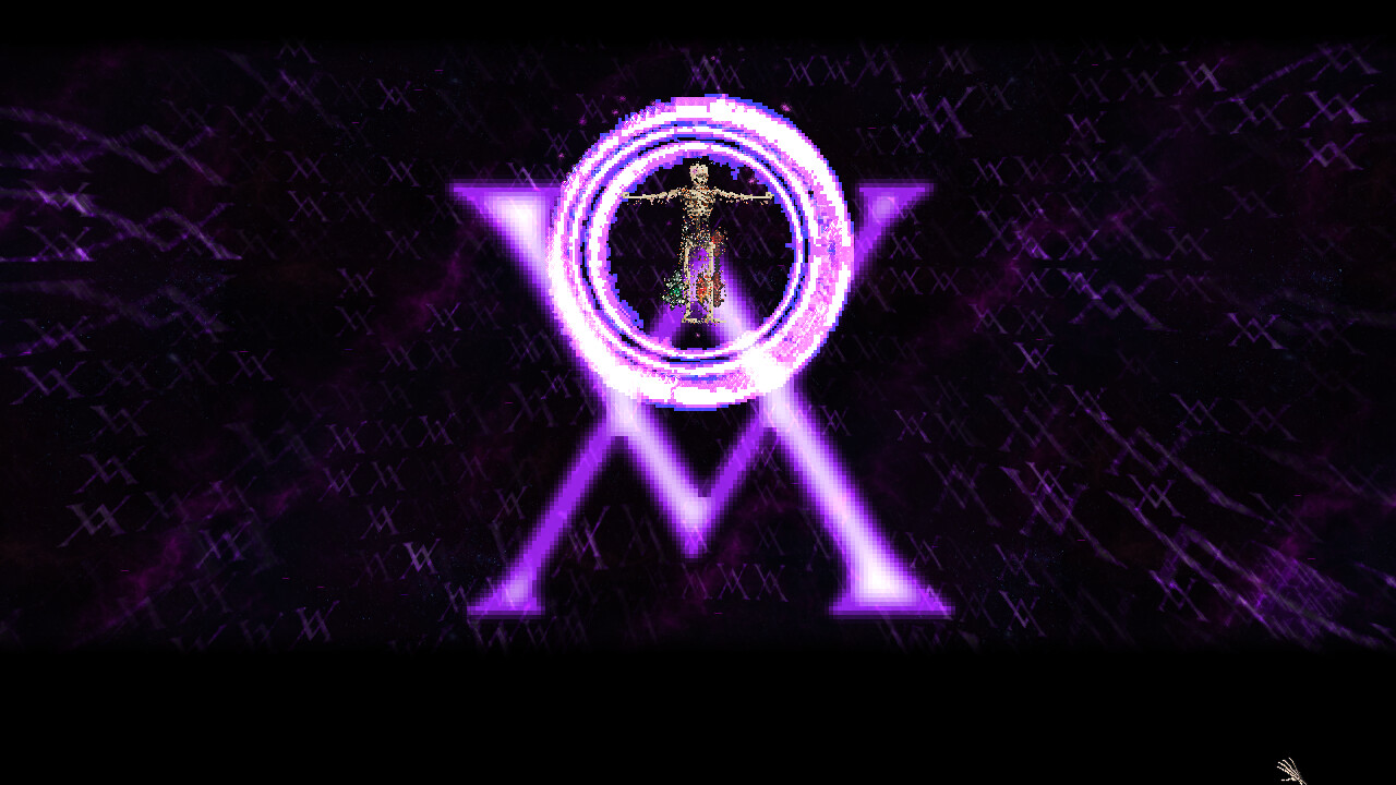Gothic Clicker screenshot 2