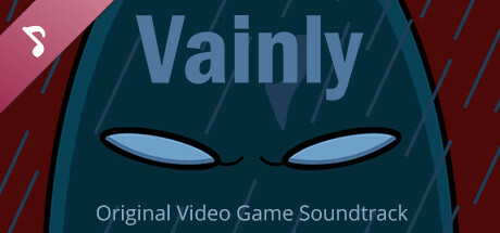 Vainly - Soundtrack Album banner image