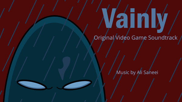 Vainly - Soundtrack Album screenshot 1