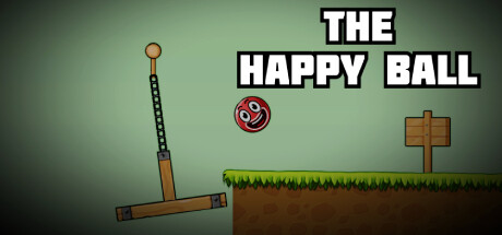 The Happy Ball banner image