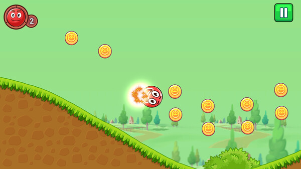 Скриншот из The Happy Ball Скриншот из The Happy Ball