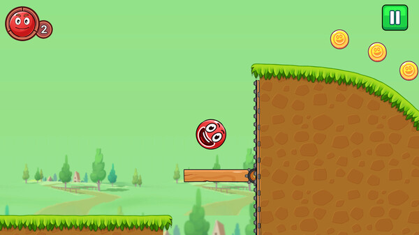 Скриншот из The Happy Ball Скриншот из The Happy Ball