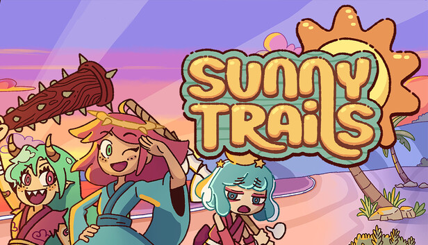 Sunny Trails