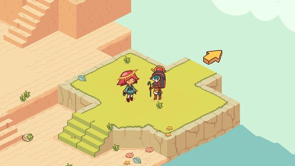 Sunny Trails screenshot 9