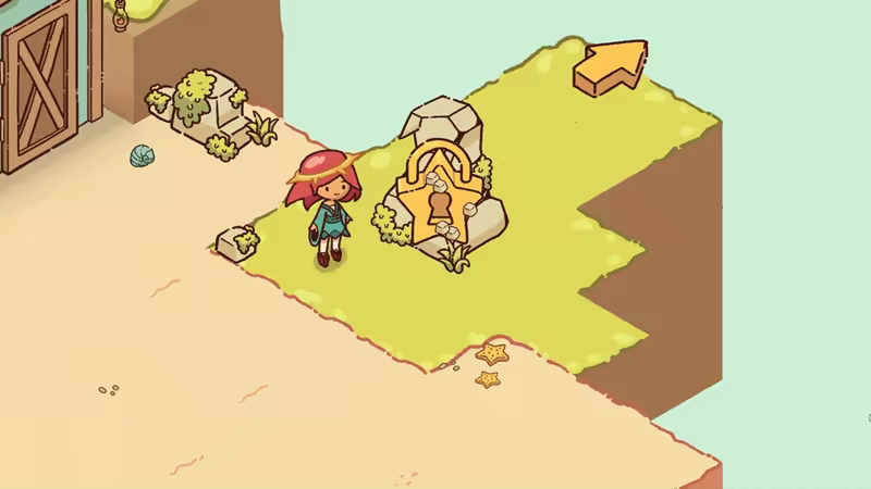 Sunny Trails video 11