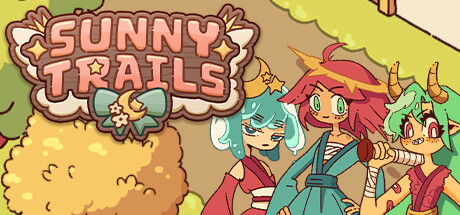 Sunny Trails Cheat Engine/CT