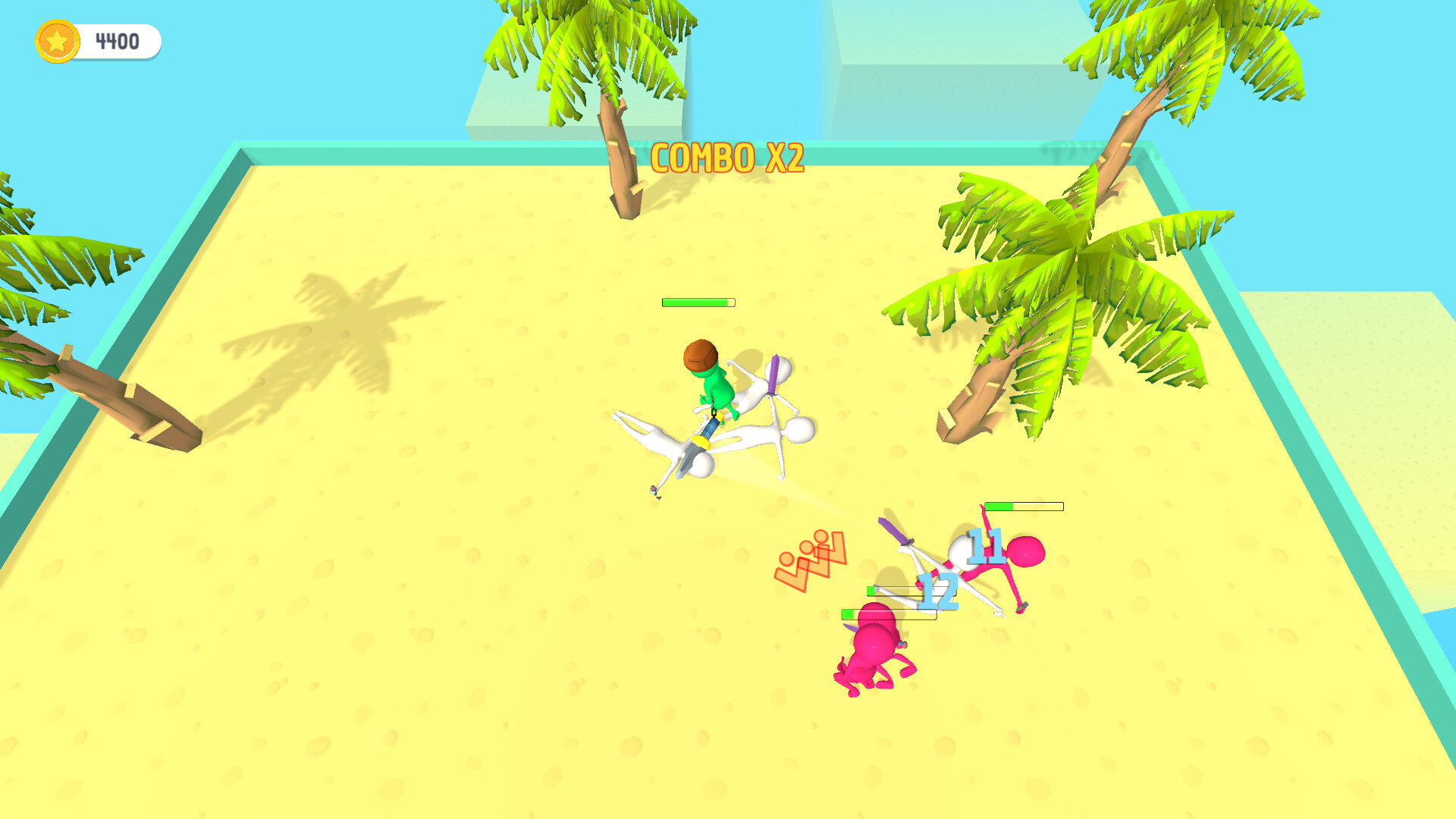 Spin or Die screenshot screenshot 4