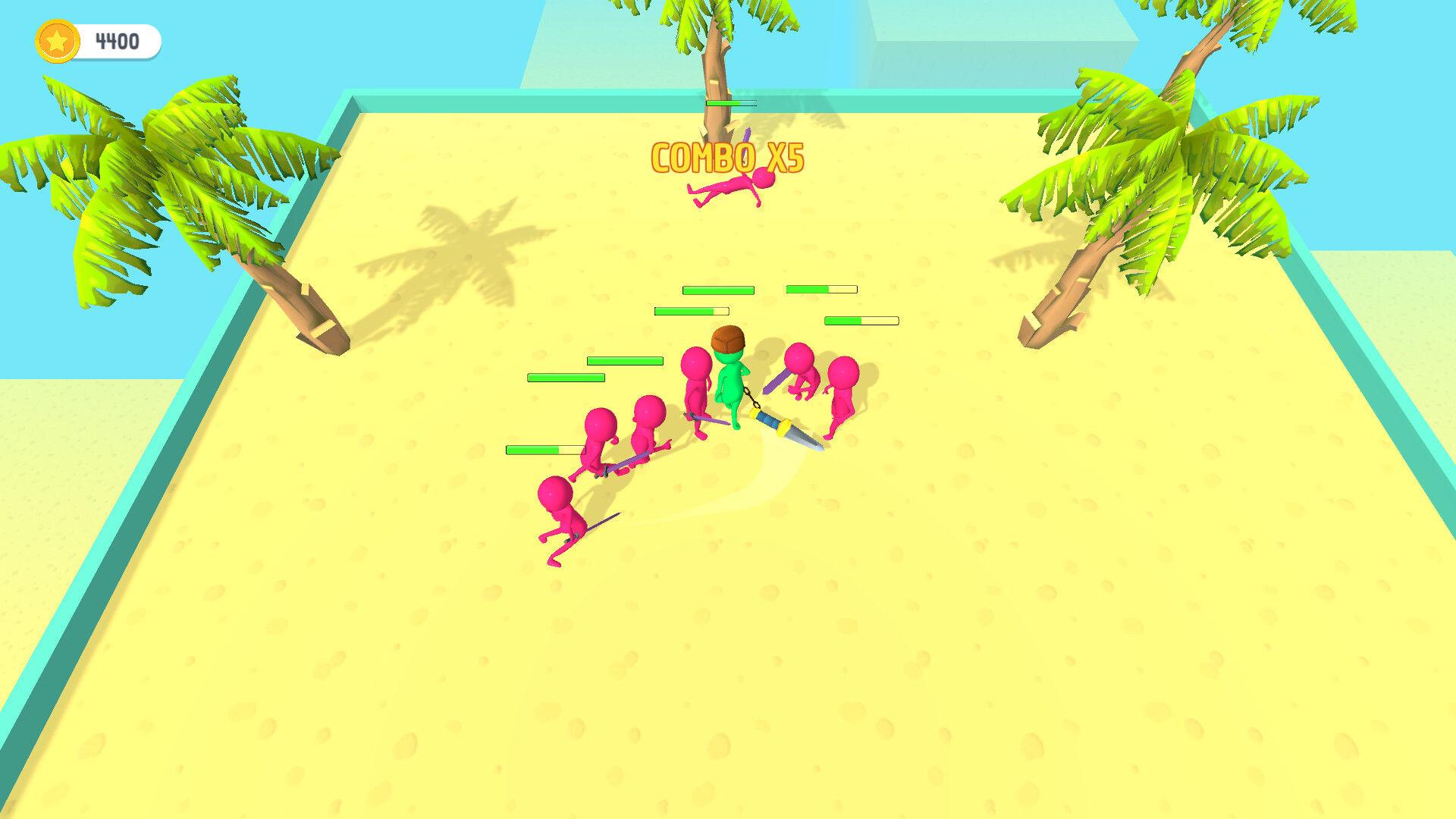 Spin or Die screenshot screenshot 3