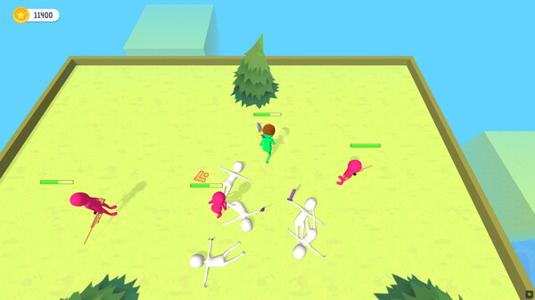 Spin or Die screenshot 9