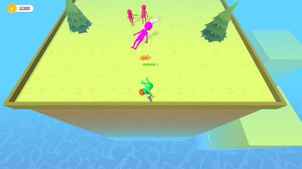 Spin or Die screenshot 7