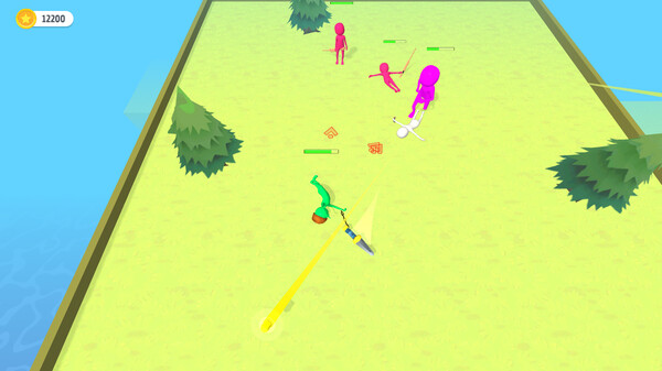 Spin or Die screenshot 8