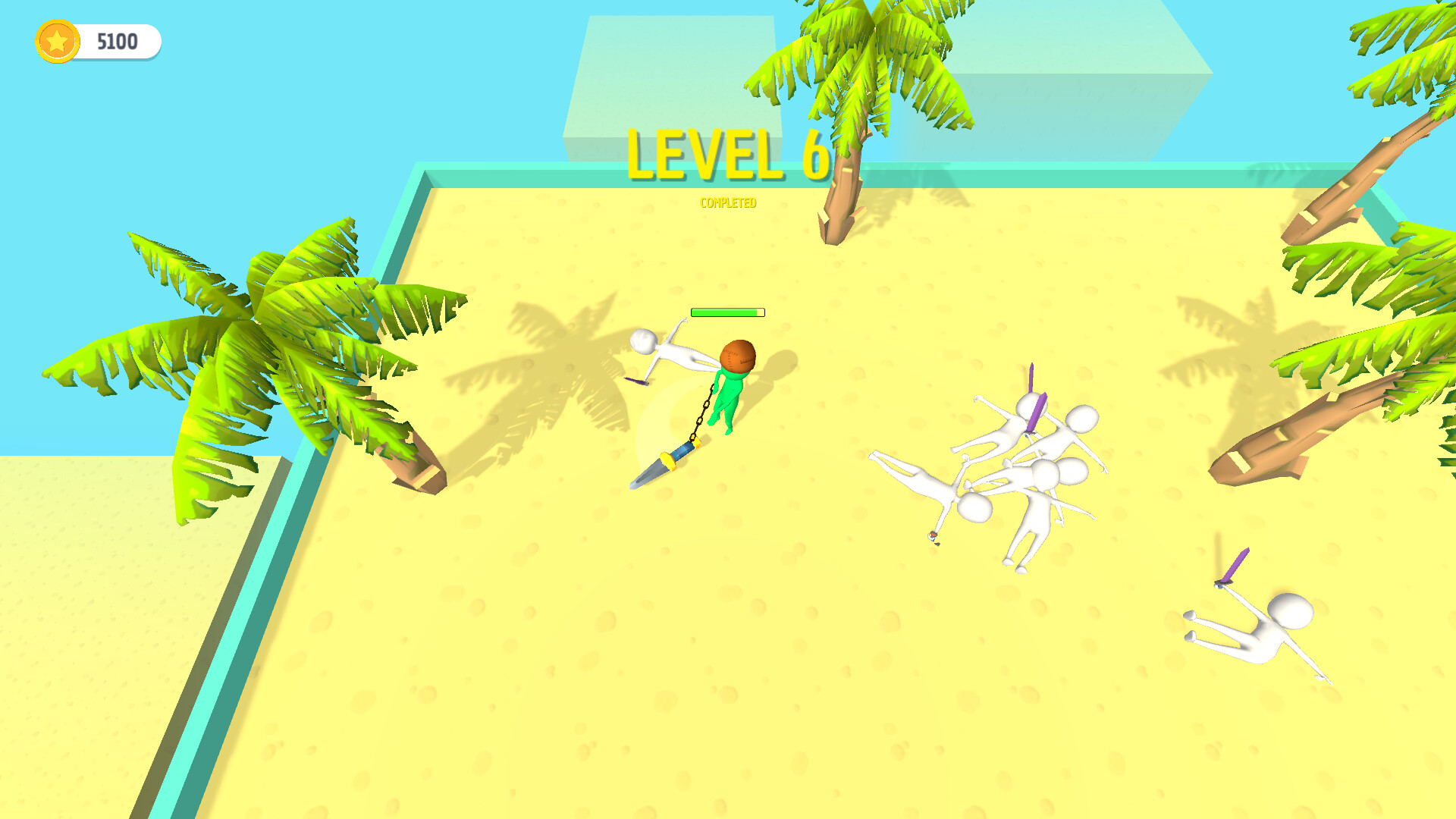 Spin or Die screenshot screenshot 5