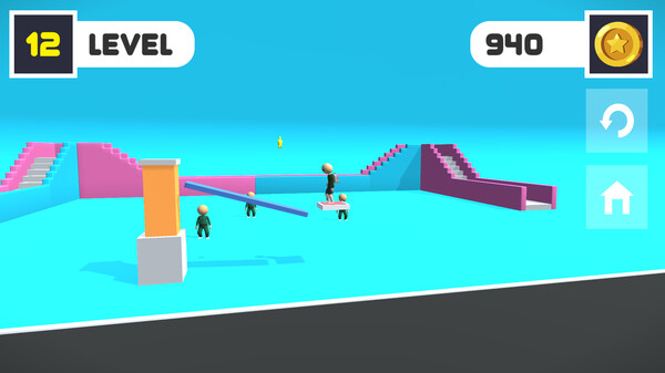 Скриншот из Extreme Jump Скриншот из Extreme Jump