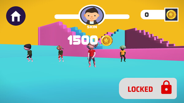 Скриншот из Extreme Jump Скриншот из Extreme Jump