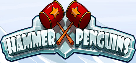 Hammer Penguins banner