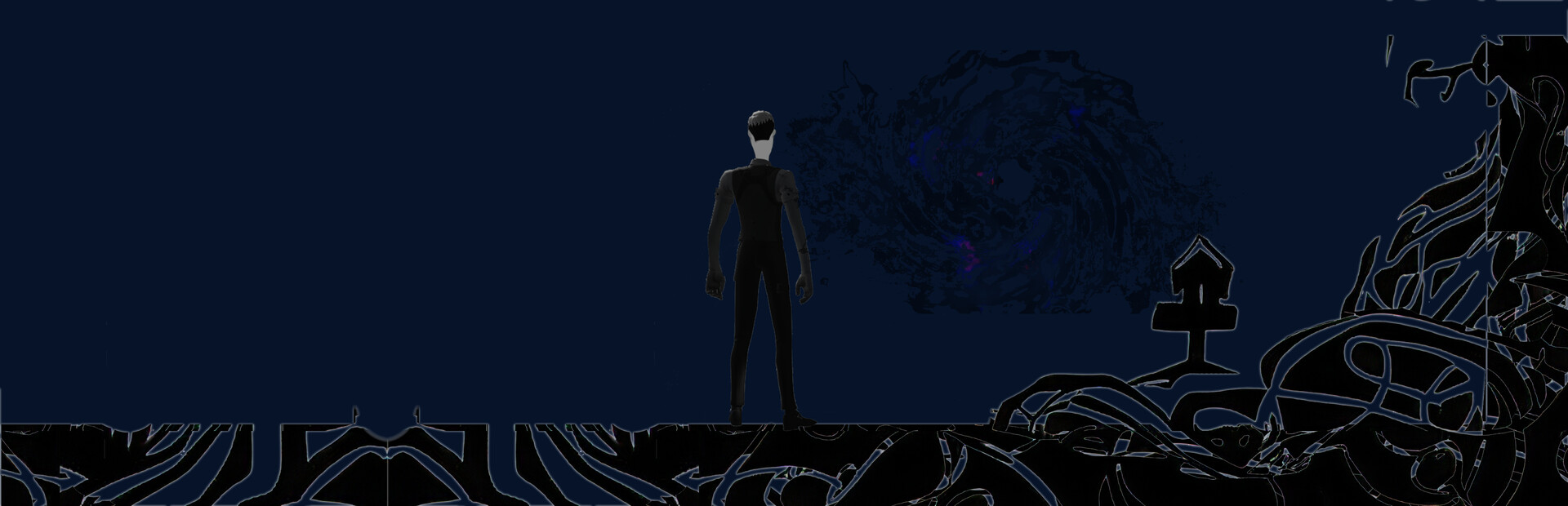 Song of the Nothing
