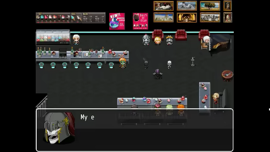 Isekaing: from zero to zero. video 6