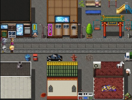 Isekaing: from zero to zero..