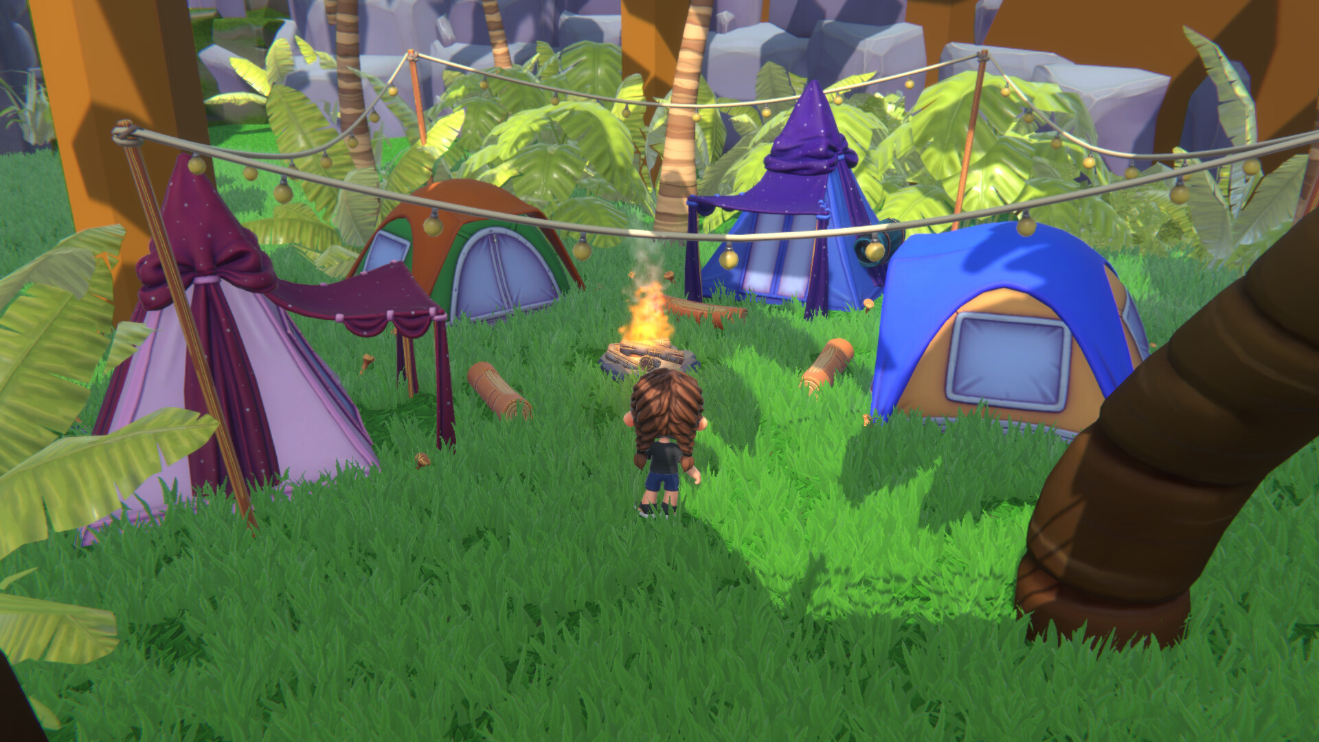 Imagine Island screenshot 12