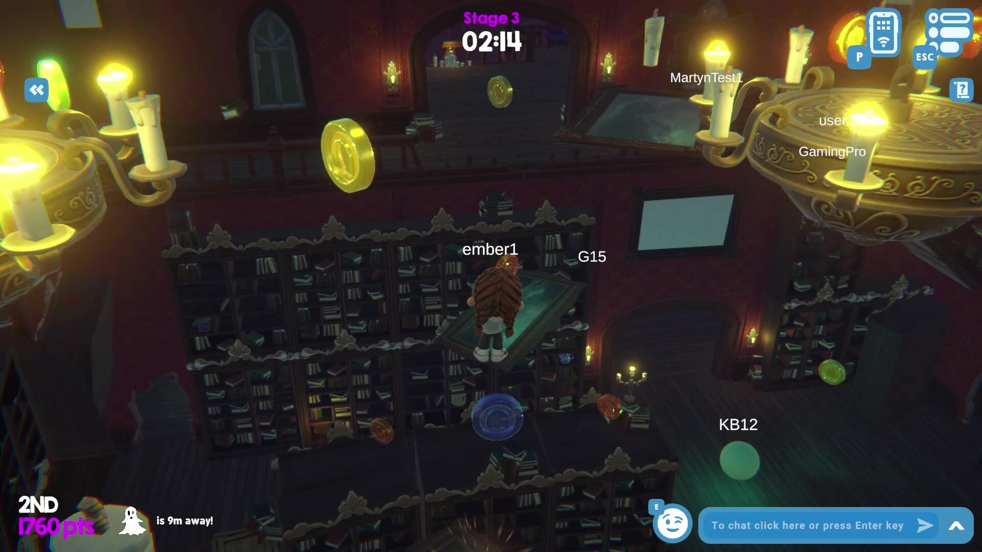 Imagine Island screenshot 6