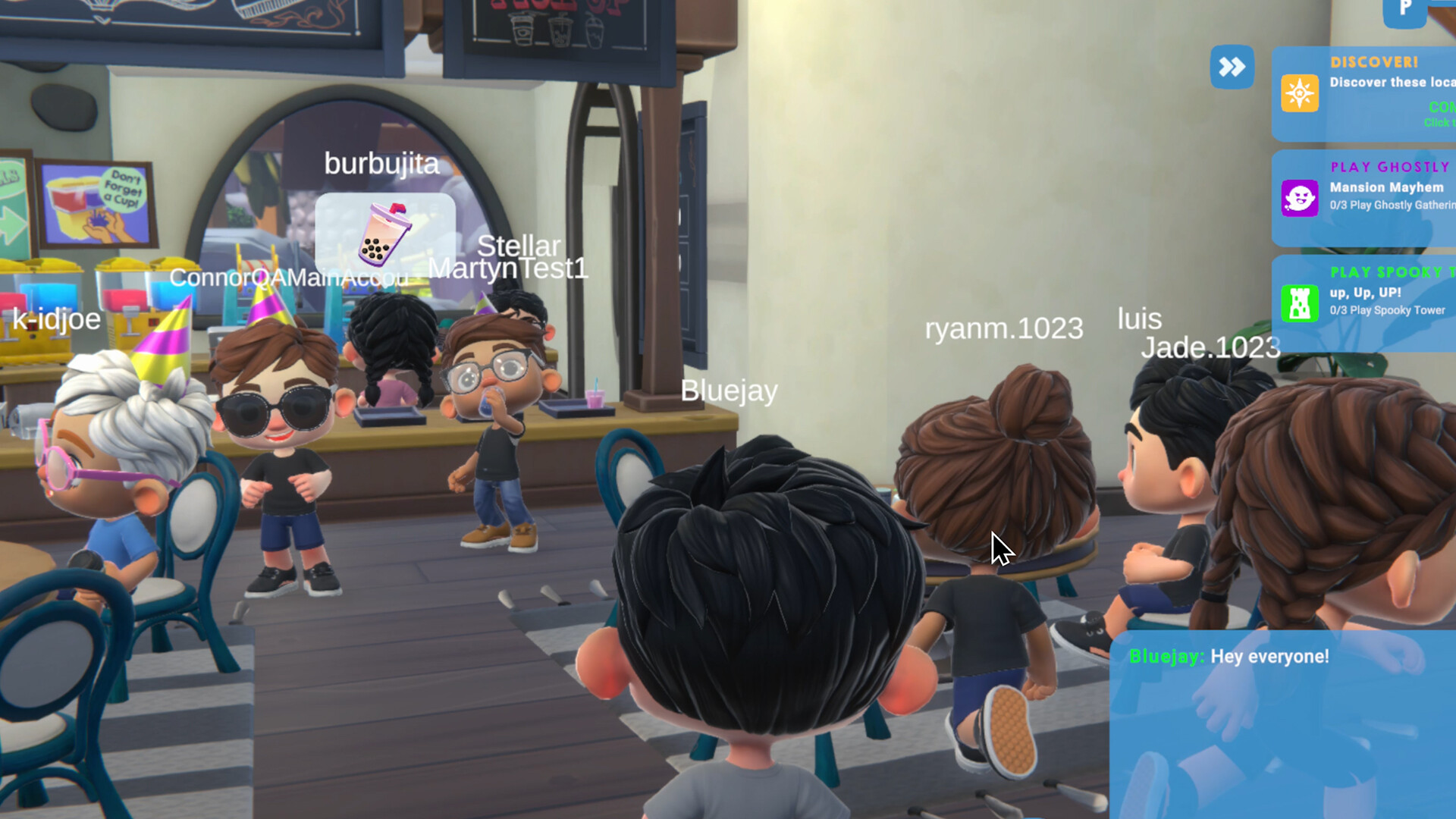 Imagine Island screenshot 3