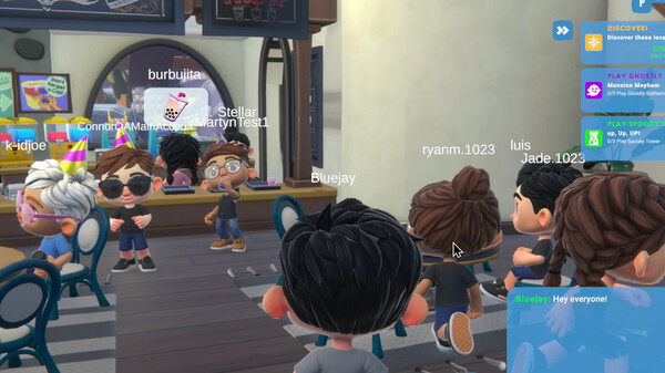 Imagine Island screenshot 4